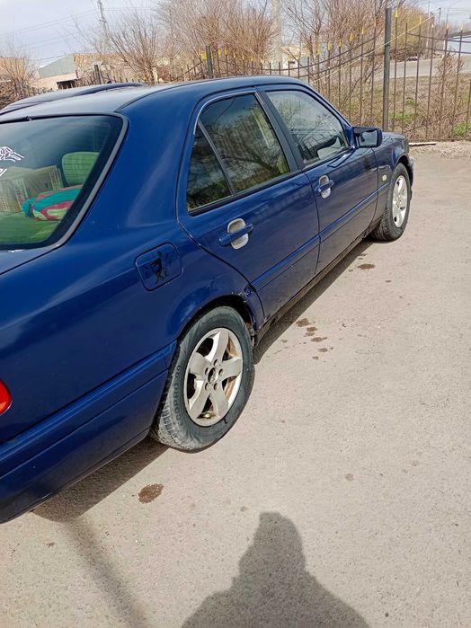 Продам Мерседес цешка