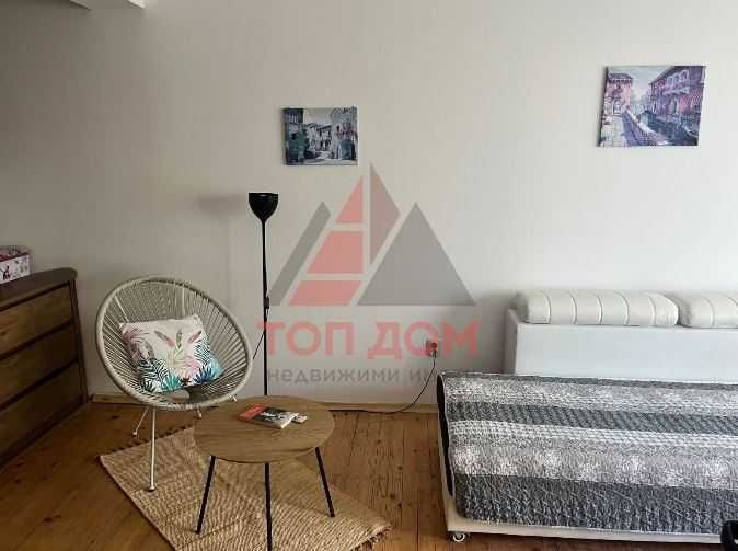 Дава се под наем Двустаен апартамент в Варна, Чаталджа - 60 кв.м за 600 € - Снимка #3