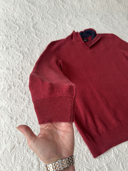Bluza barbati C&A