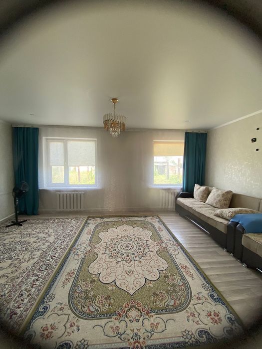 Продаю дом или обменяю