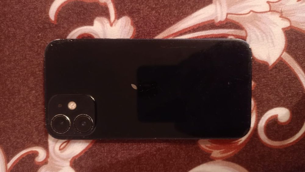 Продам iphone 12 mini 64g