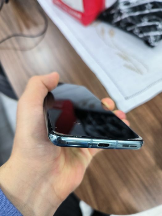 One Plus 10 Pro 5G 12/256