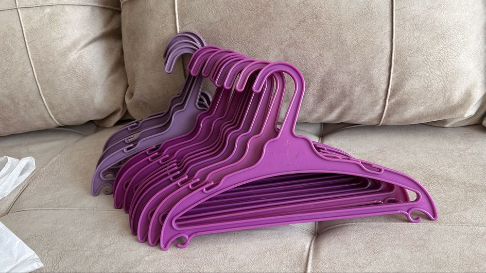 Вешалки детские Советские