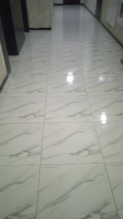 Уборка подъездов