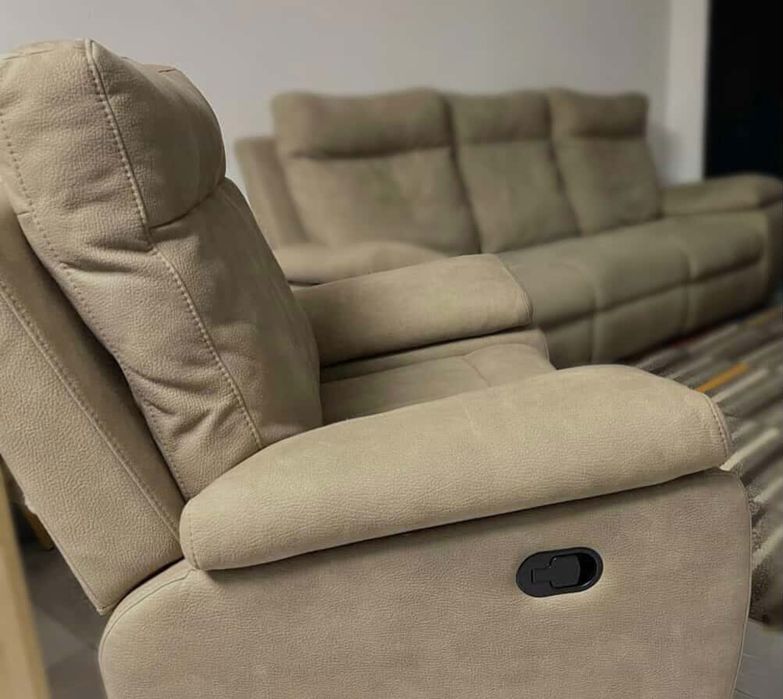 Фотьоли с механизъм