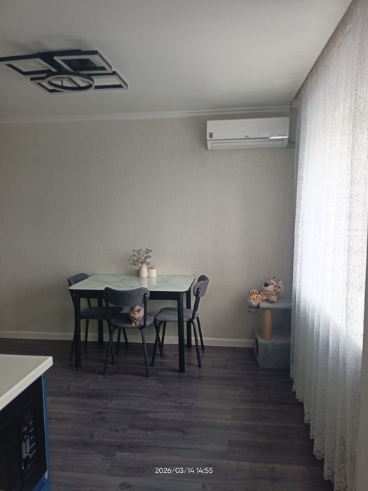 Продам 3-х квартиру