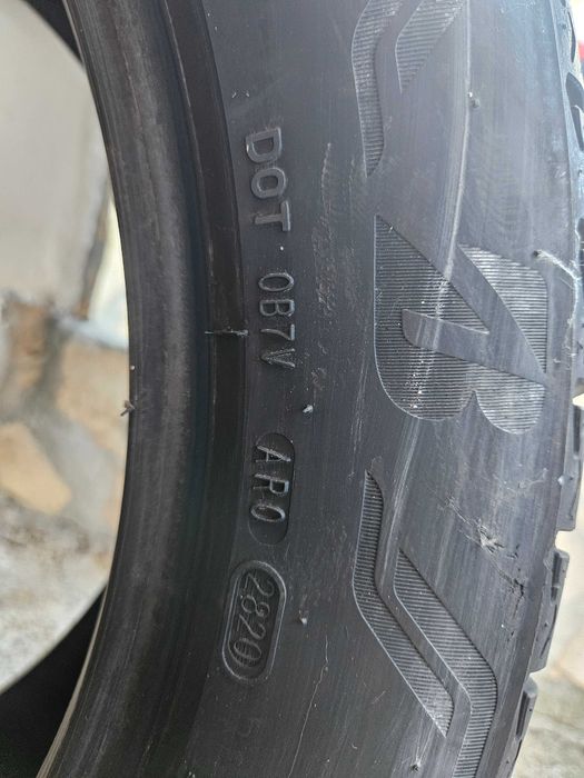 Летни гуми Bridgestone BMW X5 275/45/20 и 305/40/20