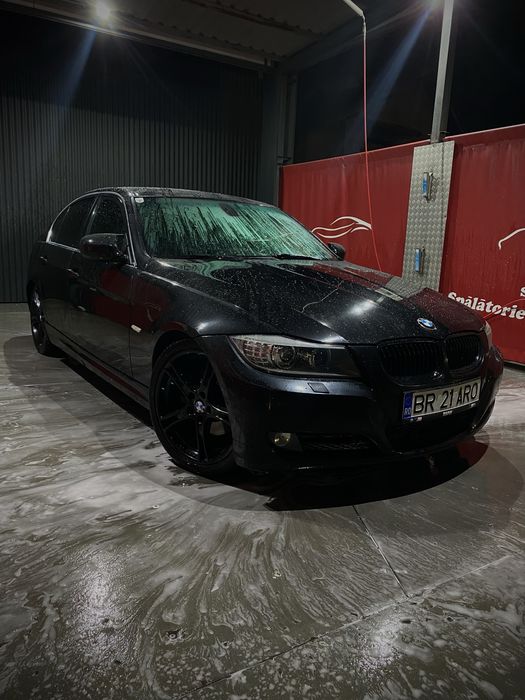 Vand bmw e90 320d