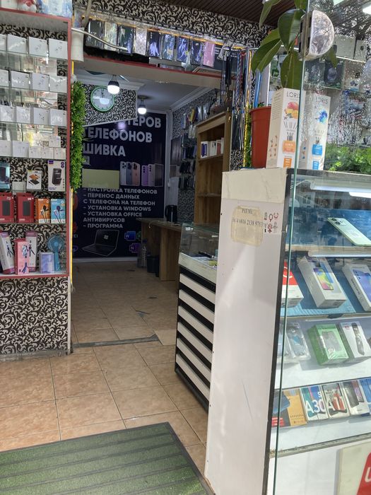 Распечатка аренда