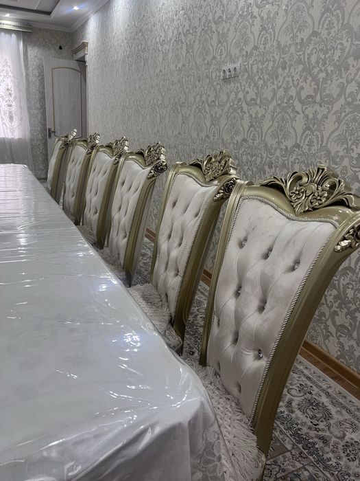 Мебель корабль комплект 14 персон