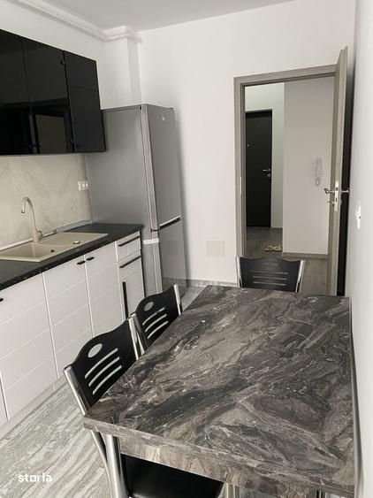 Apartament 2 camere | Gorjului |parcul Liniei |centrala | Metrou 12 '
