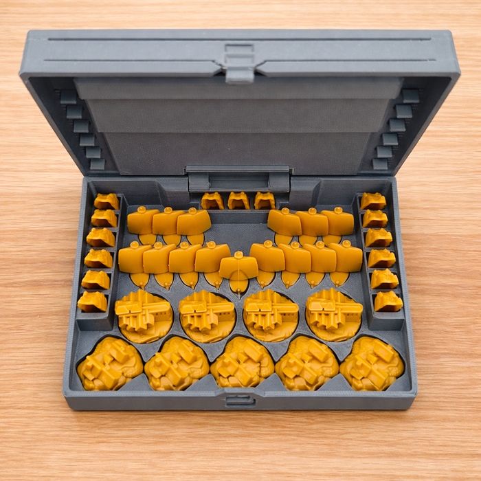 Organizator Catan