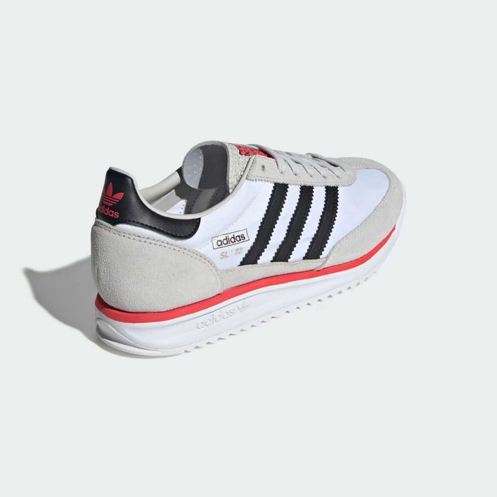 Кроссовки мужские adidas SL 72 RS! Новые в коробке! Оригинал adidas!