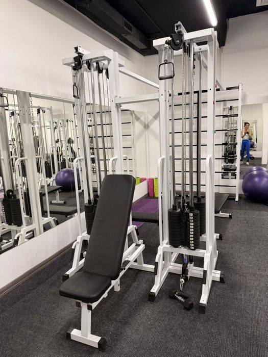 Тренажер Бубновского