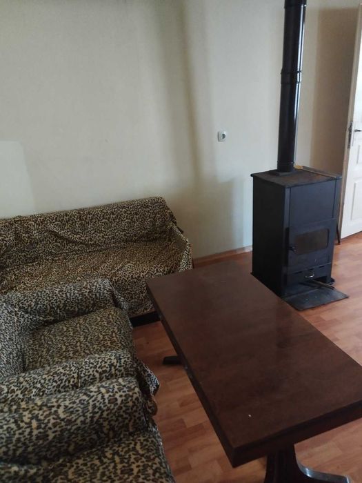 Дава се под наем Къща в Плевен, 9-ти квартал - 50 кв.м за 204 € - Снимка #6