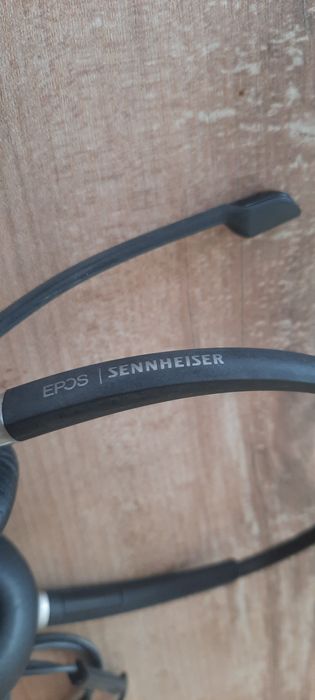 Професионални слушалки Sennheiser EPOS IMPACT SC 665 USB-А