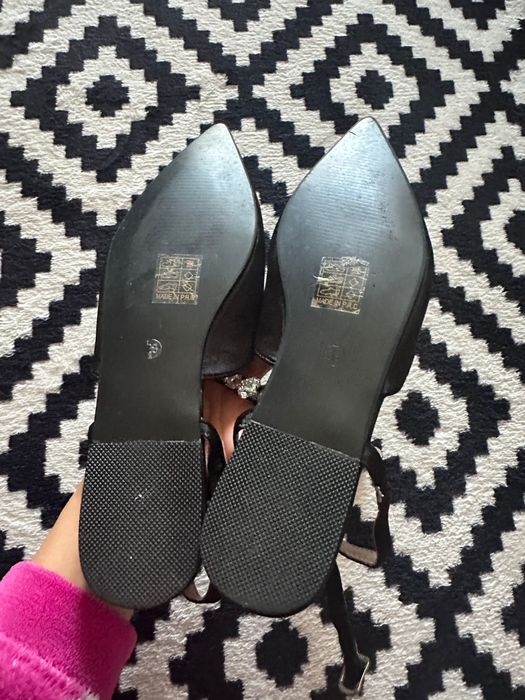 Sandala stare buna 38