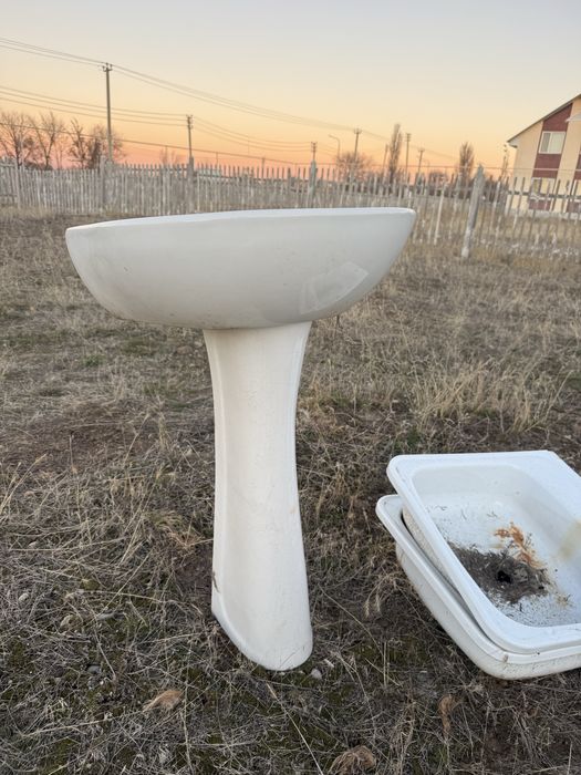 Продам раковины    все    вместе