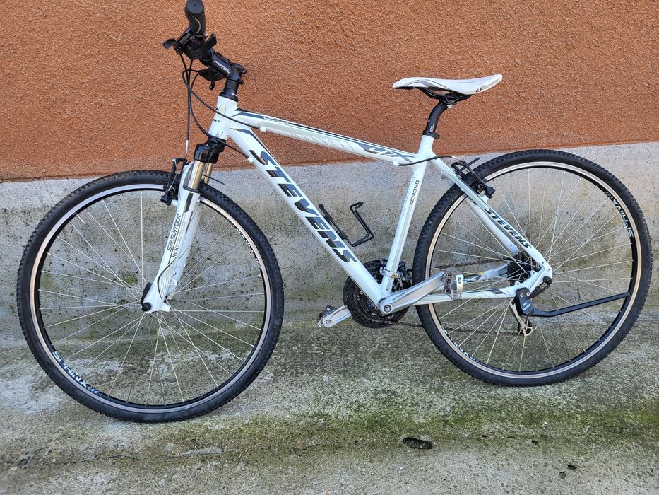 Bicicletă Stevens