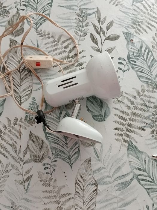 Настенный светильник