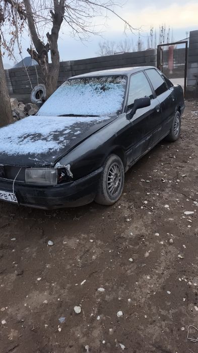 Ауди 80 б3  1990 жылғы