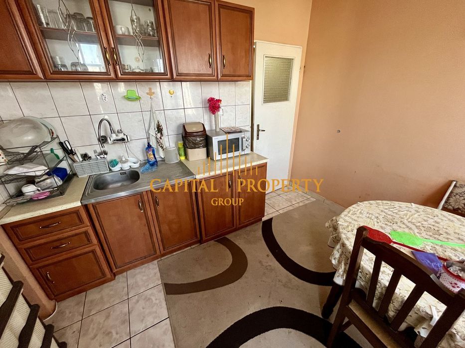 Продава се Тристаен апартамент в Силистра, Изток - 84 кв.м за 715 €/кв.м - Снимка #5