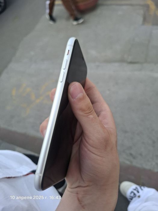 Iphone 11 64gb xolati zor