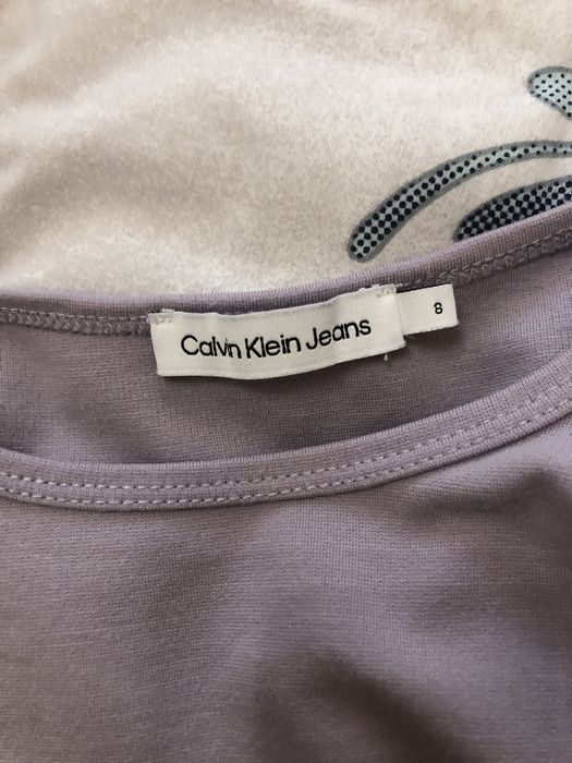 рокля Calvin Klein, Guess