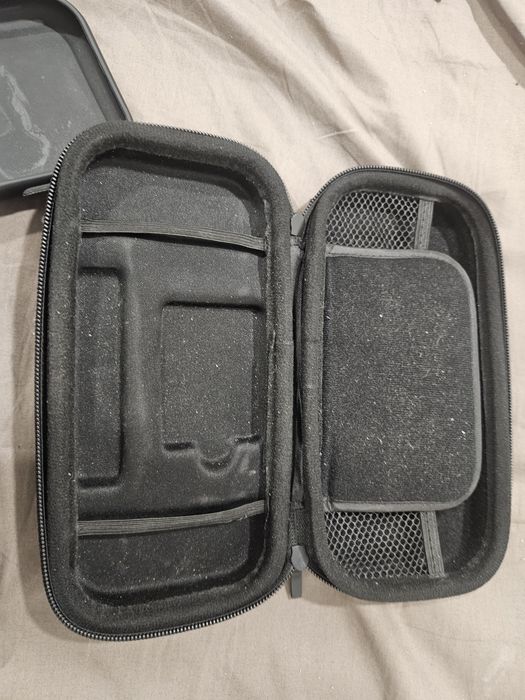 Nintendo switch lite, 256 гб