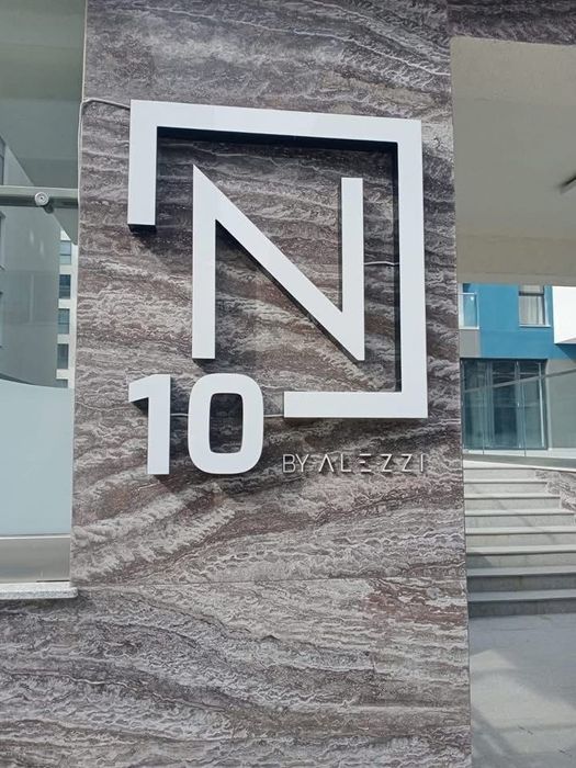 Cazare Alezzi Mamaia Navodari Studio