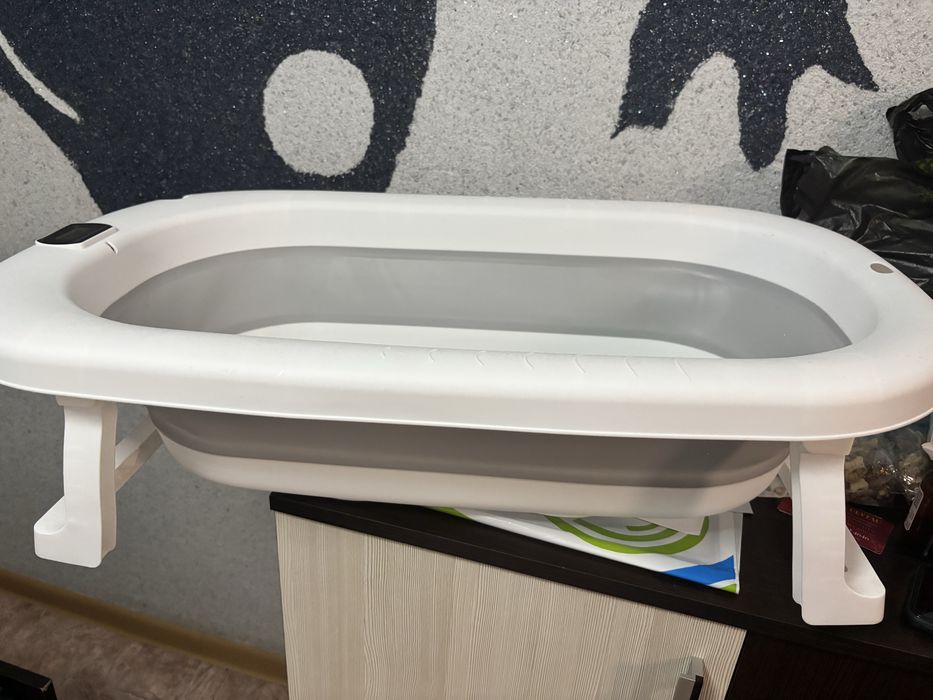 Детская ванночка для купания