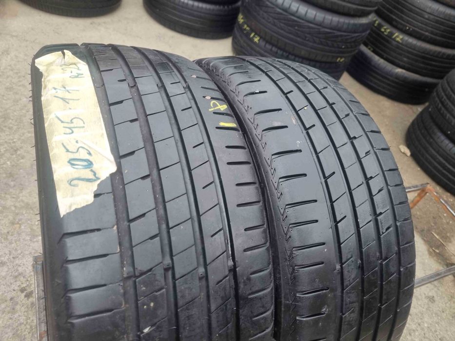 205/45 R17 • Vara • SportActive GT Radial 88W | 2 buc | Pret/buc
