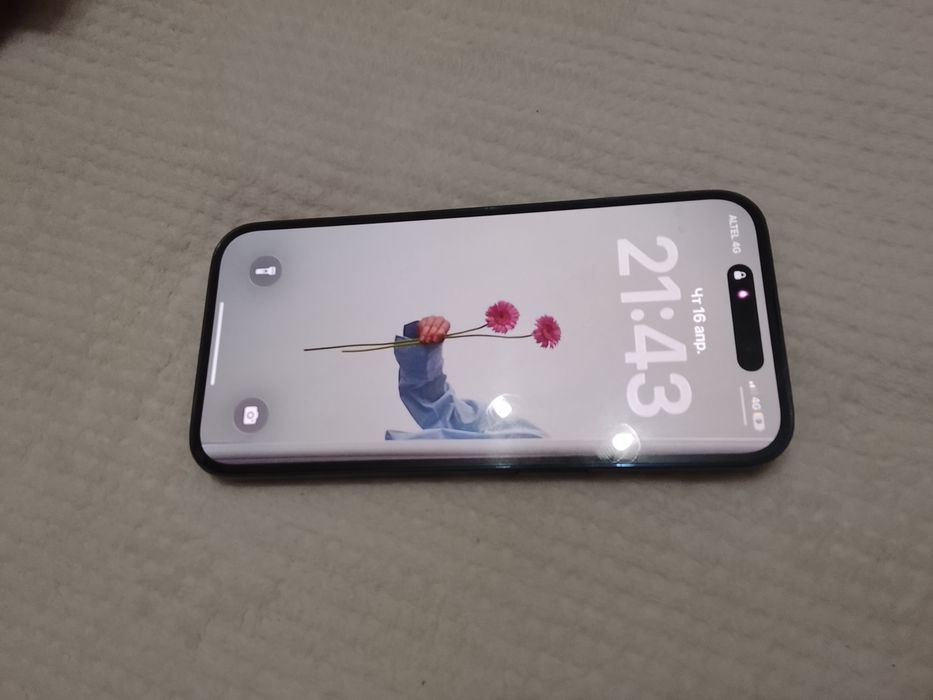 Продам 14 про 256gb