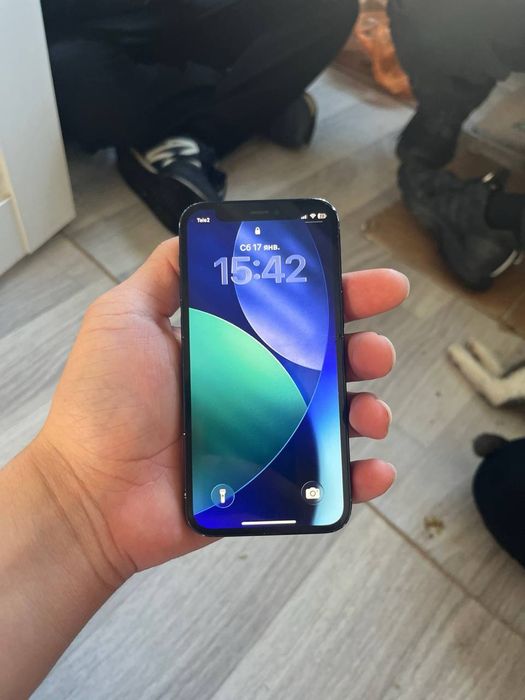 Продам айфон 11 без каробки