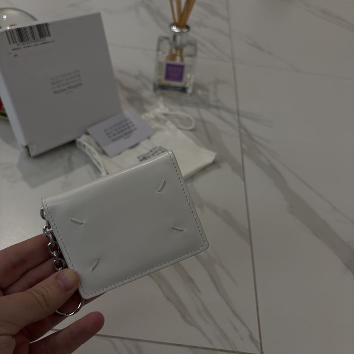 Card Holder Maison Margiela