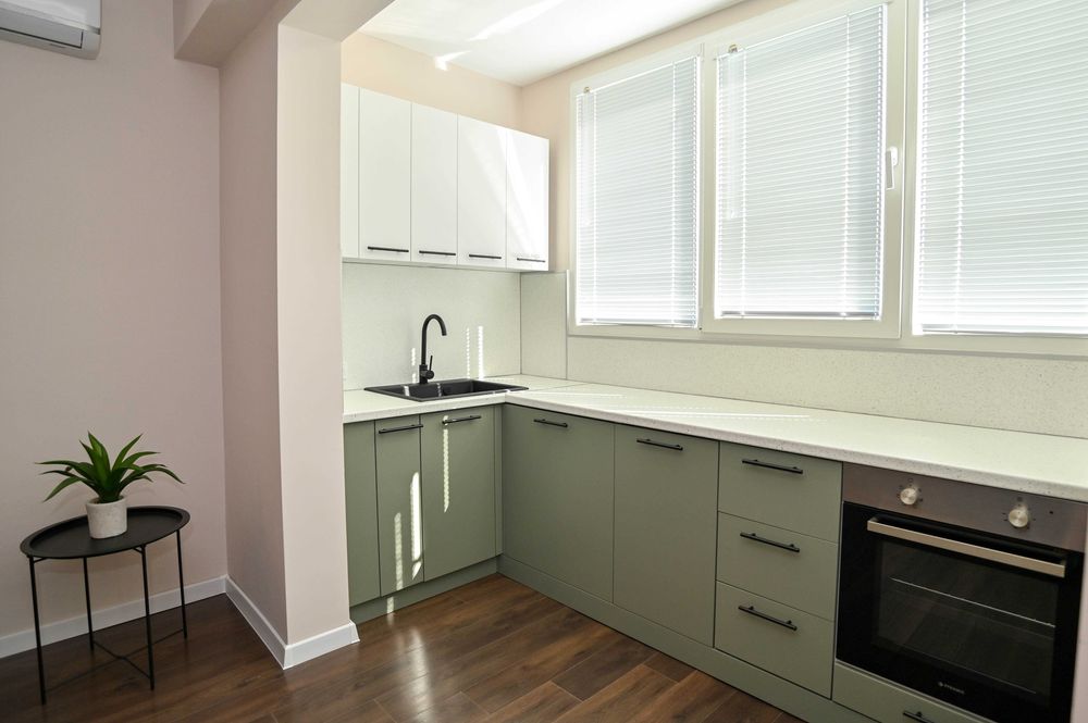 Продава се Тристаен апартамент в София, Дианабад - 70 кв.м за 3129 €/кв.м - Снимка #2