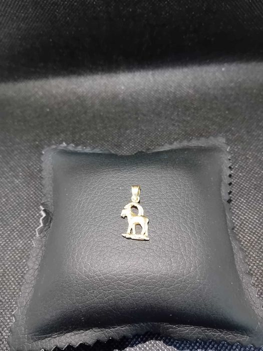 Pandantiv Aur 14K (Ag18 Tutora b.27320)