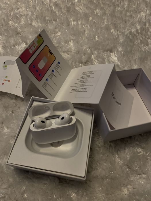 Airpods Pro (2 gen ) Anc Noi