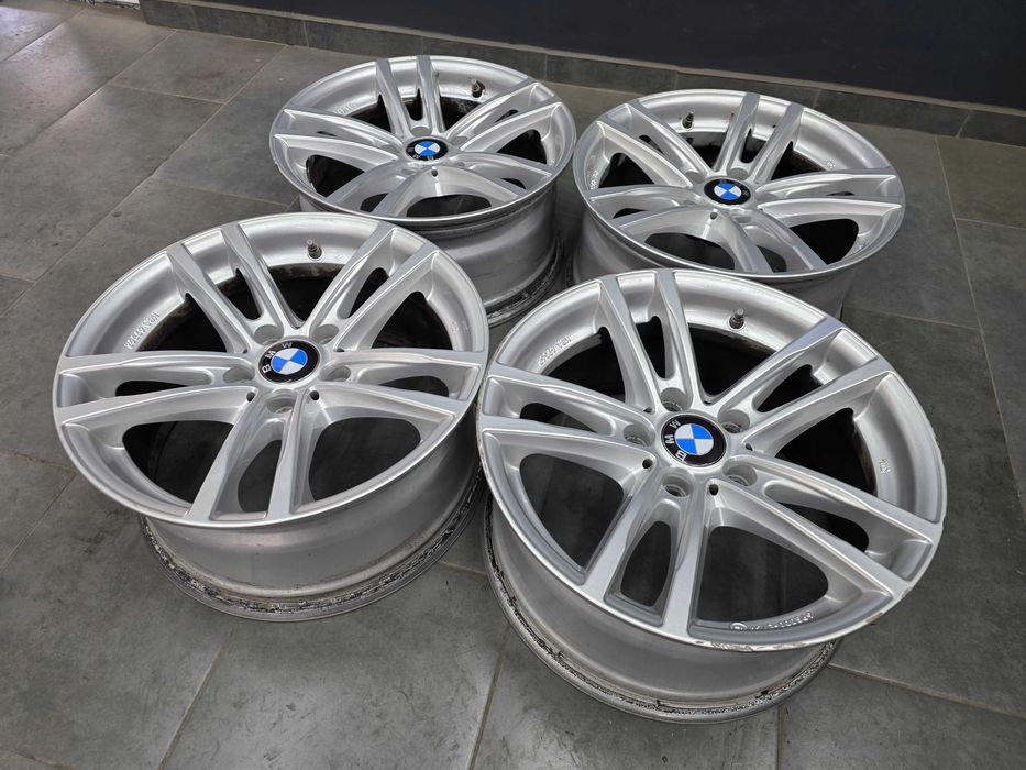 Джанти 17 - BMW