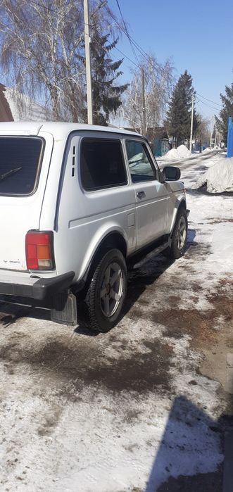 Ваз 21214 инжектор