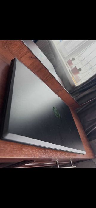 hp omen 15 ноутбук