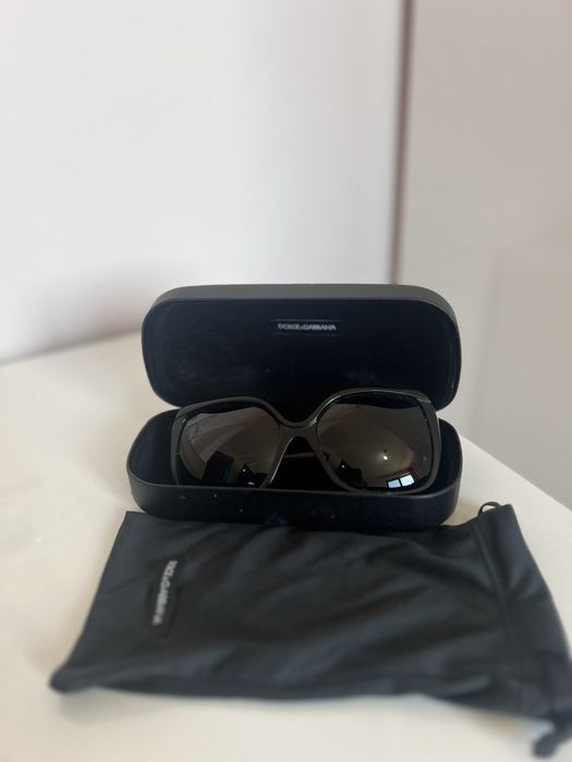 Dolce and gabbana очила