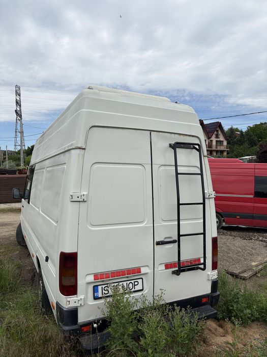 Volkswagen LT 35-8*1