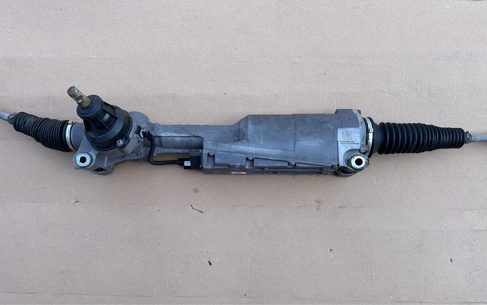 Caseta directie Audi A6 C7 4G / A7 C7 4G: 4G1423105H / 4G1423055BG