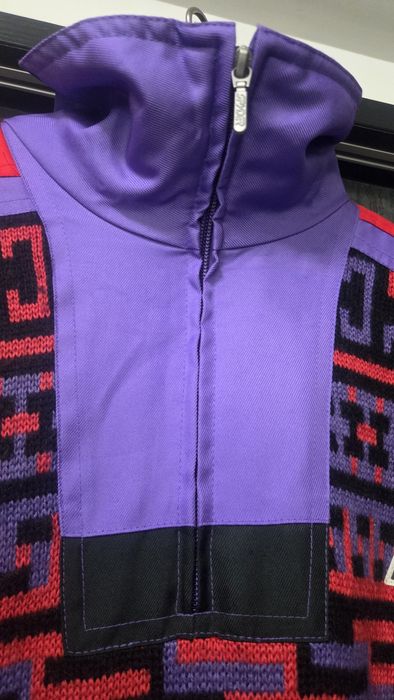 Spyder goretex мъжки размер Л