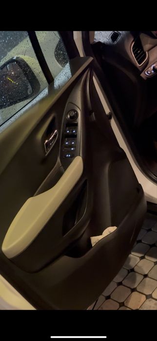 Срочно  TRACKER 2020год отличная цена