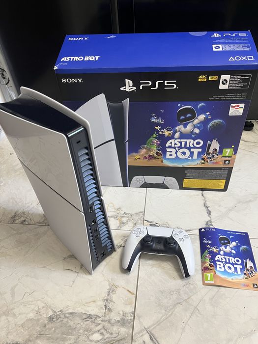 PlayStation 5 ( PS5 ) 1 Tb model Playstation