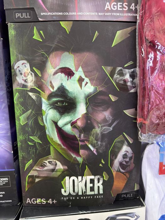 Марвел MARVEI. Фигурки марвел