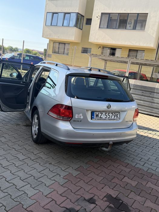De vanzare VW golf 5 accept si variante +- negociabil