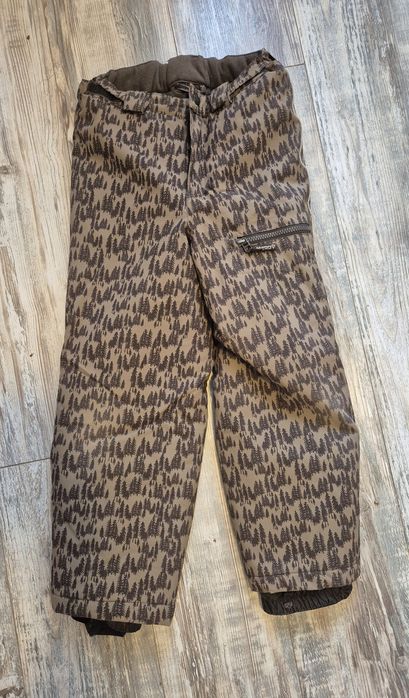 Панталон мембрана 128